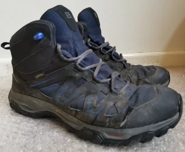 Salomon tibai mid cheap