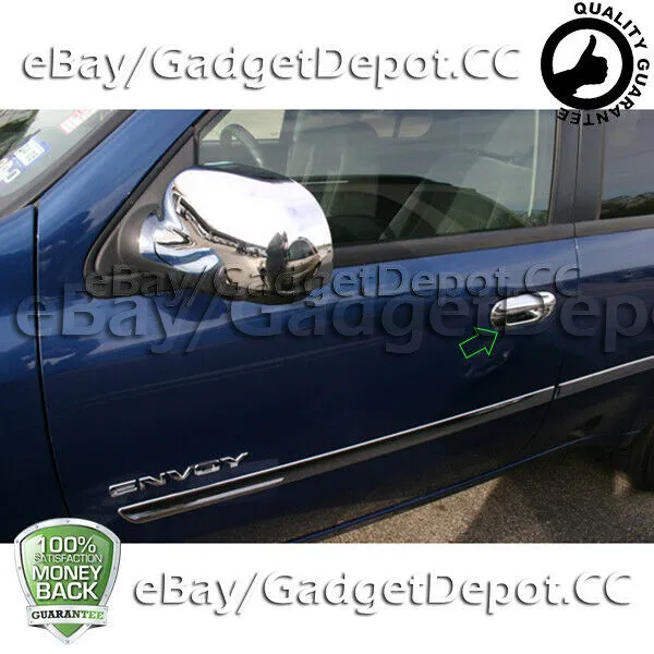 VW BEETLE DOOR Panel Handle 2002 2003 2004 2005 2006 2007 2008
