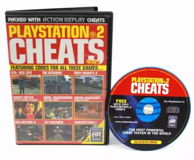 Buy PS1 Gameshark Cheat Cartridge Playstation Australia