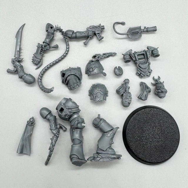 Warhammer 40000 - Emperor's Children - Tormentors – Legacy Distribution Warhammer 40000 - Emperor's Children - Tormentors – Legacy Distribution