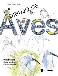 Dibujo De Aves (Aula de dibujo profesional)