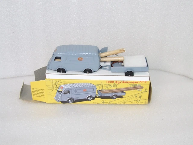 CIJ　3/40　CAR RENAULT BUS 4470c9fa-7918-4e49-86c1-