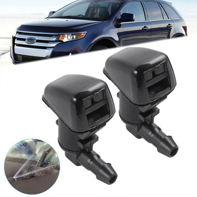 2 Buses De Lave-Glace Pour Ford Escape 2008-2012 - Neufes Sous Emballage !