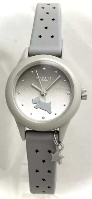 Radley Damen Silikon Armbanduhr RY2956 Rnp