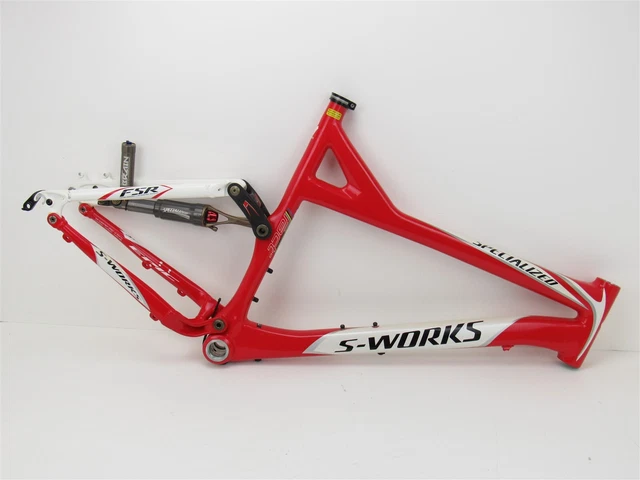 specialized epic carbon frame