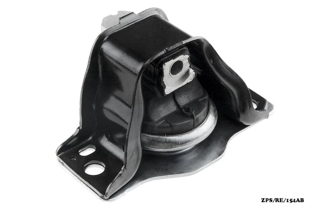 Support De Moteur Droit Pour Renault Scenic II 1.5 DCI - Références 8200424898, 8200902955