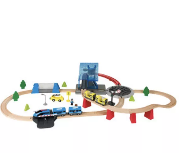 Set jeu train - Playtive Junior - Autres