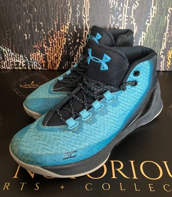 Curry 3 deals mid