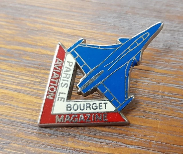 AVIATION MAGAZINE - N° Spéciaux SALON du BOURGET - Collection