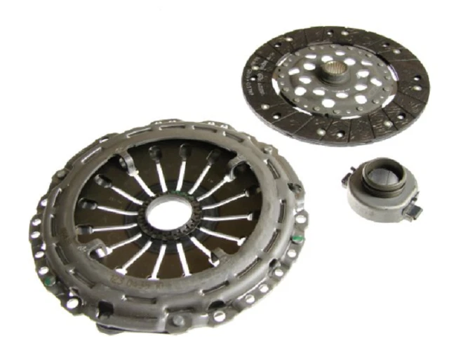 ORIGINAL LUK KIT D'EMBRAYAGE COMPLET + VOLANT MOTEUR À DEUX MASSES 240