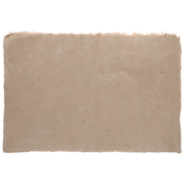 Papel de arroz papel de arroz antiguo papel de dibujo escritura a mano pergamino