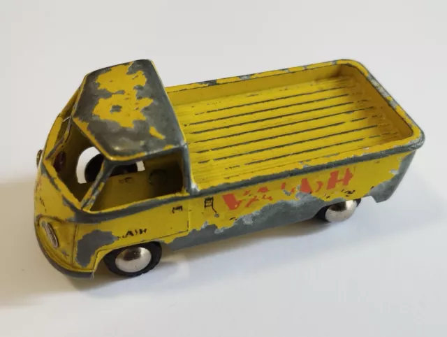 Tekno 416 Volkswagen Pick-Up T1-Valash-