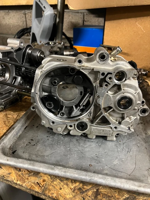 moteur 150 ycf 3