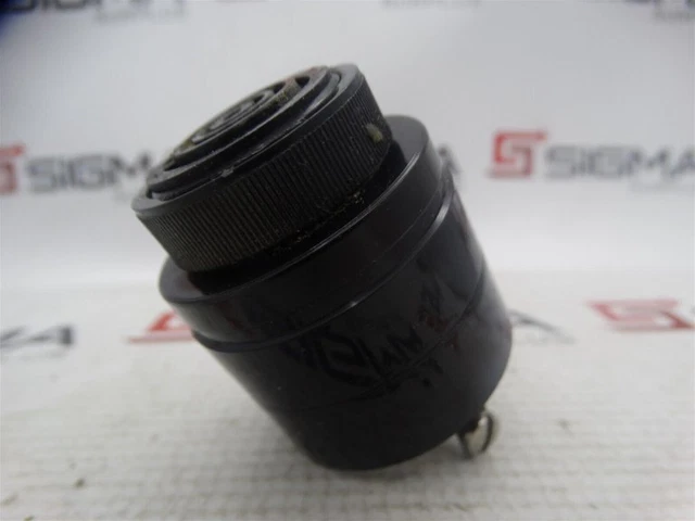 Mallory Sonalert Sc628An Signaling Device Alarm Audible (32165)