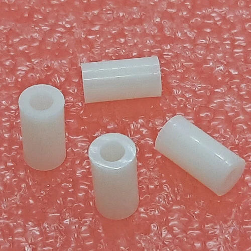 [50pz] 005431000002 4,2x8x15 distanziatore nylon-66