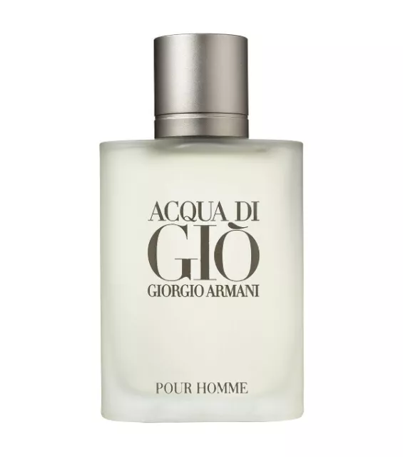 Armani Acqua di Gio EDT 15ml/30ml/50ml/100ml/200ml Eau de Toilette for Men New