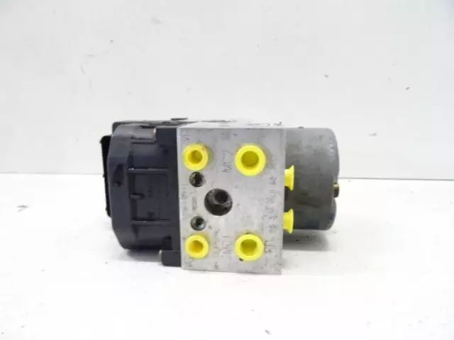 Bloc ABS (freins anti-blocage) CITROEN XSARA PICASSO 454150