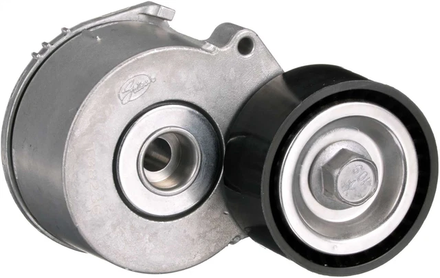 Tendeur De Courroie (Courroie D'accessoire) Peugeot 307 2.0 Hdi 110,2.0 Hdi 90
