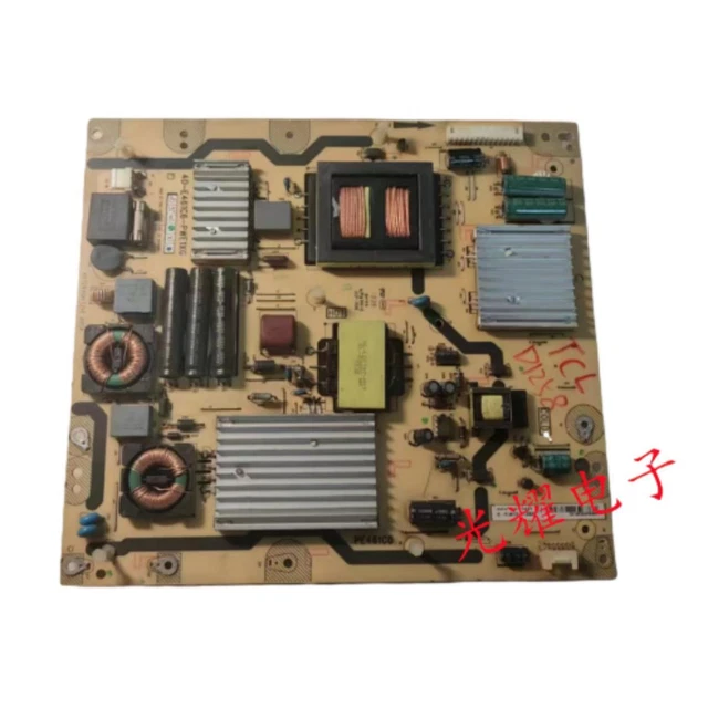CARTE D'ALIMENTATION 40-E461C6-PWF1XG POUR TV THOMSON 50FW5563W