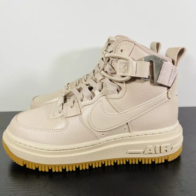Nike Air Force 1 High Utility 2.0 Arctic Pink - Size 5 Women