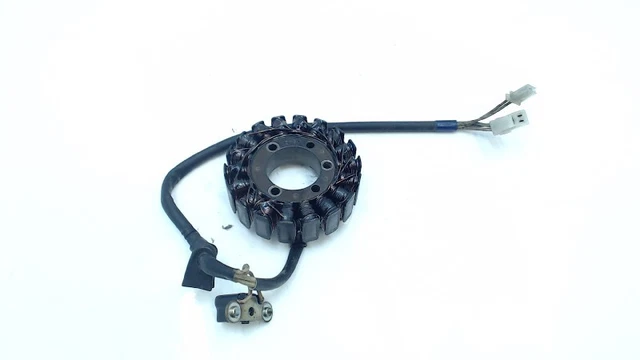 3TJ814100000 STATORE ALTERNATORE Yamaha FZR 400 RR 1992