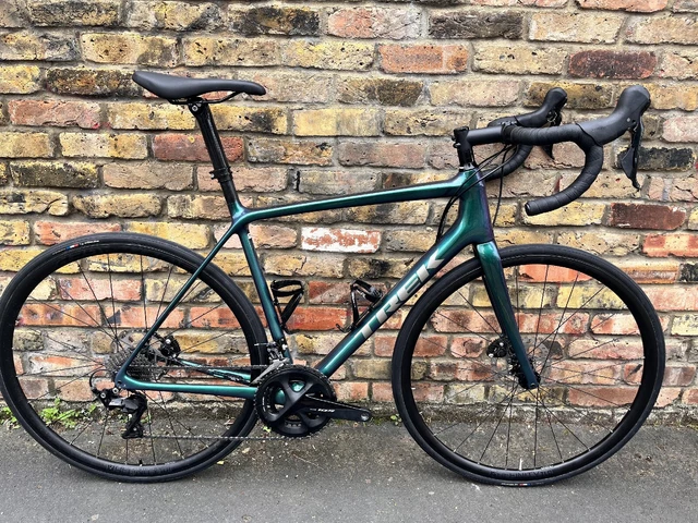 Trek emonda sales sl5 105