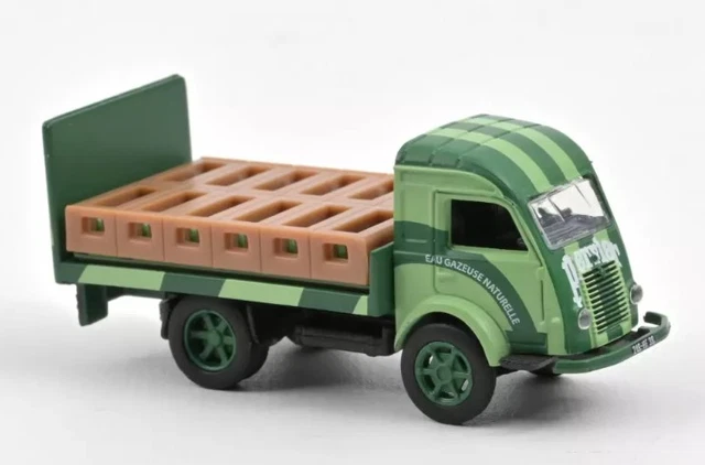 CAMION RENAULT GALION 2.5 Tonnes Pompiers Norev 1:43 EUR 56,00 - FR