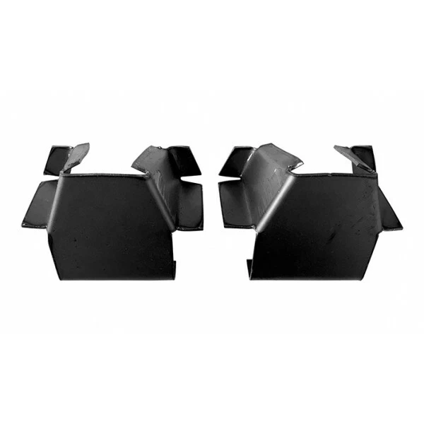 Traversa Paraurti FORD ESCORT Posteriore E Anteriore | Prezzo E Costo Sostituzione - Foto 3