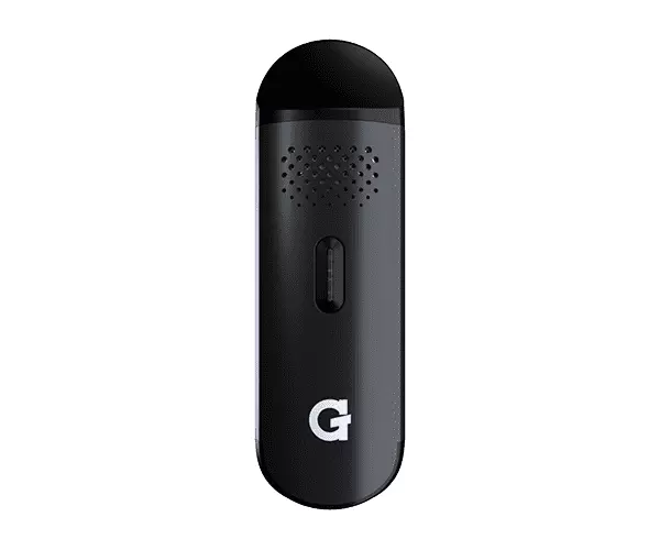 Vaporizzatore per erbe G Pen Dash Vaporizer - Portatile, discreto, elegante