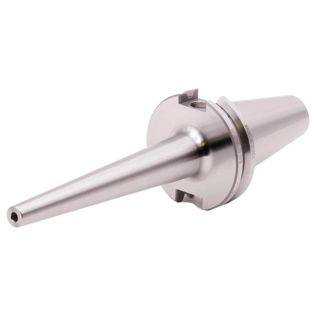 CAT40 Slim Shrink Fit Tool Holder, 1/2" Bore, G2.5/25000rpm, South Korea