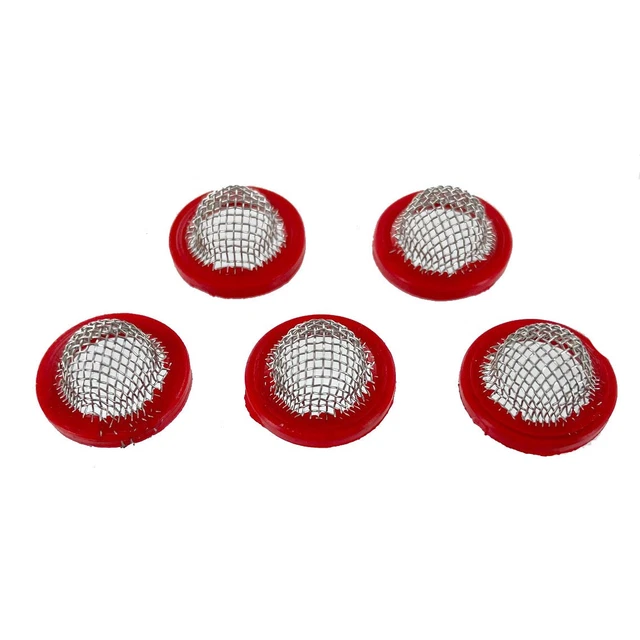 Tappo Per Ugello, A Baionetta, SW10/8, Giallo, Arag - Foto 9