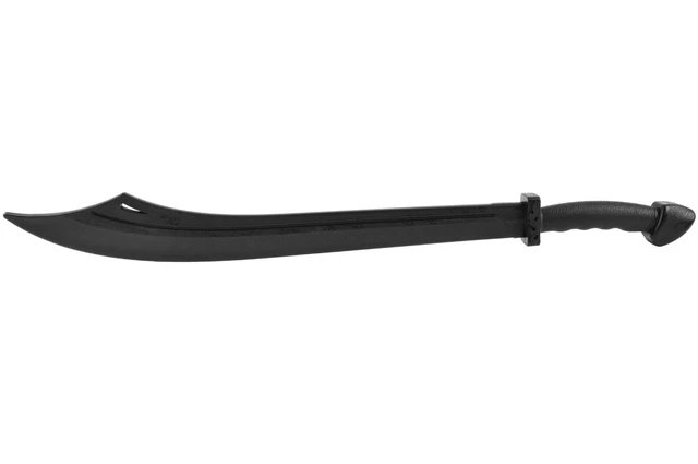 Custodia Per Coltelli Duan Dao Bao ShenLong 50x18 Cm – Fodero Per Coltelli Kung Fu