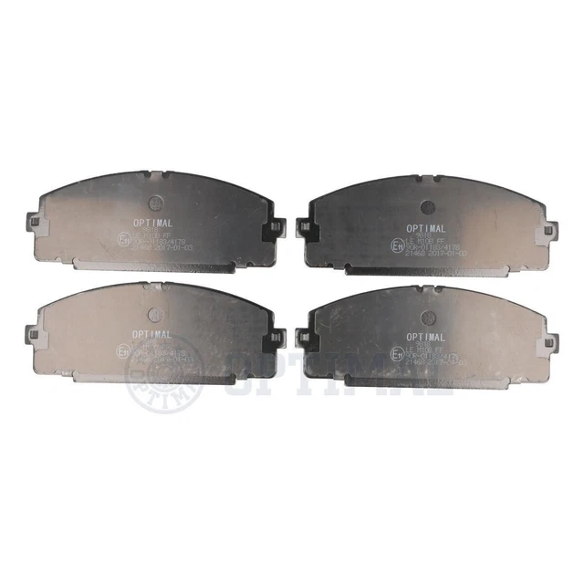 DISQUE DE FREIN AV TOYOTA HILUX VIGO DIAM 297MM