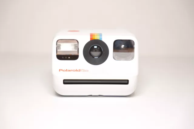 Polaroid Go Camera W/ Pack of film