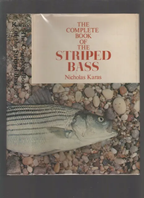 https://www.picclickimg.com/yI4AAOSwL0pfMFcf/The-Complete-Book-of-the-Striped-Bass-Nicholas.webp