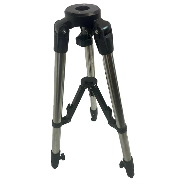 Trípode iOptron para SkyHunter, iPANO, SkyGuider Pro, SkyTracker, Cube Telescope