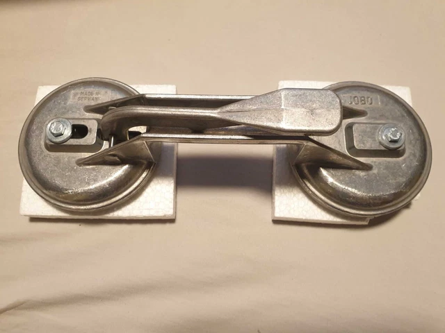 JOBO -  Teppich Krallenheber Teppichheber Haltehilfe Bodenplattenheber von Bohle