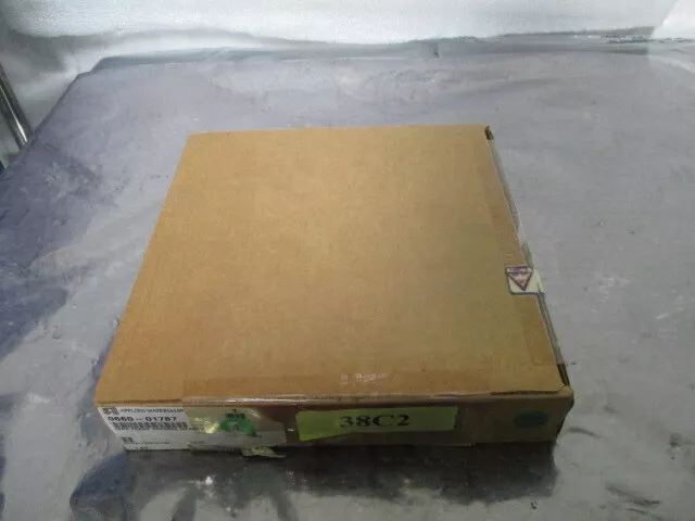 AMAT 0660-01787 Card Frame Grabber (Spare for 0650-01111), 397283