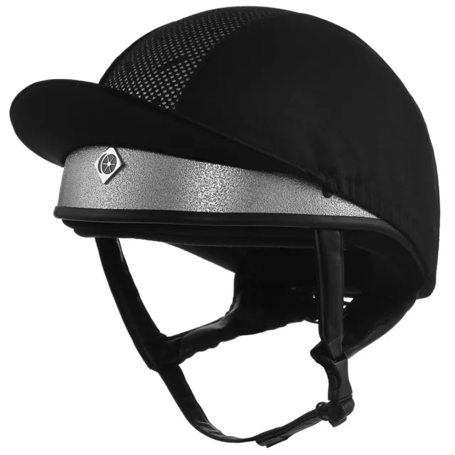 Charles Owen Pro II Horse Riding Skull Hat | VG1, PAS015, Kitemark | 4 Colours