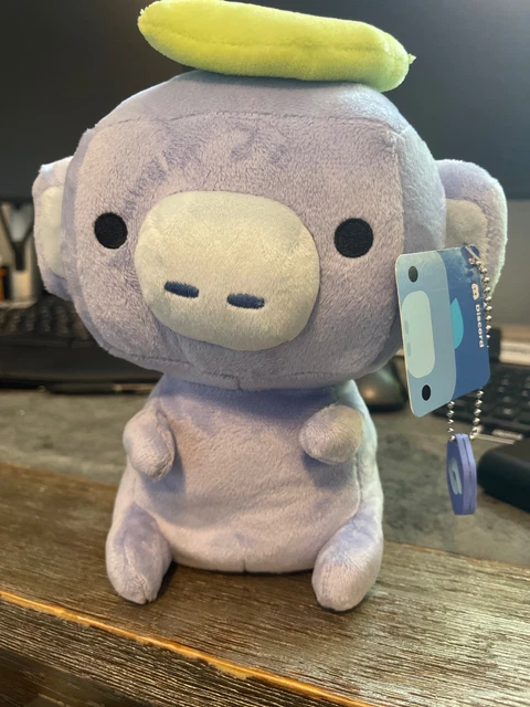 NEW DISCORD Wumpus Plushie 9