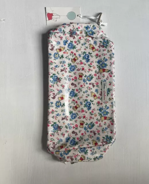 Cath Kidston Winnie The Pooh Collection - Large Wash Bag