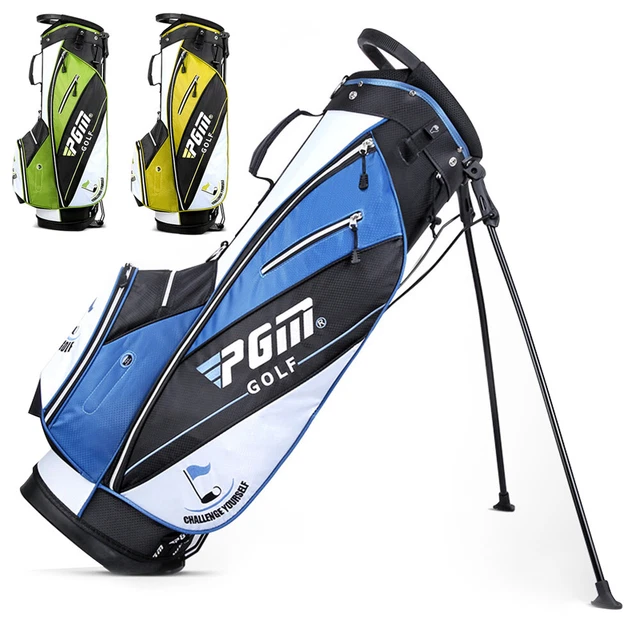 GOLF STAND BAG Trolley Cart 14 Way Divider Lightweight Carry Organizer