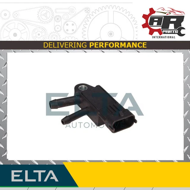 Tubo Aria Di Carica Turbo Per Volvo C30, C70, S40, V50 2.0D (2004-2012) – Ricambio Compatibile Con 30792793, 30758466