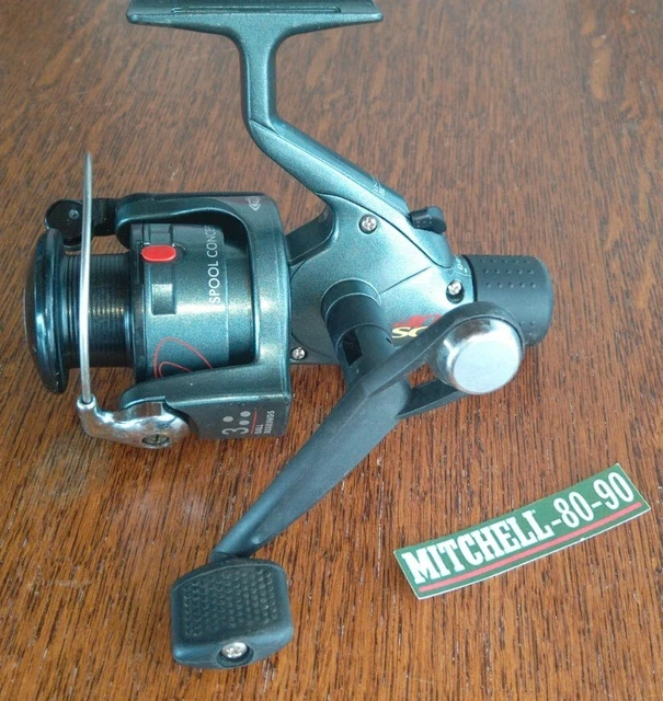 MANIVELLE Pièce Détachée MOULINET MITCHELL 320 HANDLE REEL PART 82082