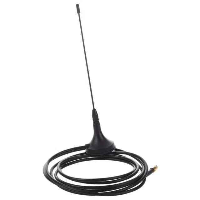 3X(Digital external antenna for  5dBi DVB - T DVB - T TV MCX connector J3F3)h