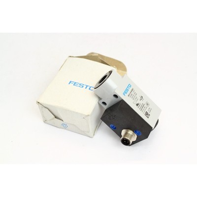 Festo FESTO 192488 W743 PEV-1/4-B-M12 B635 