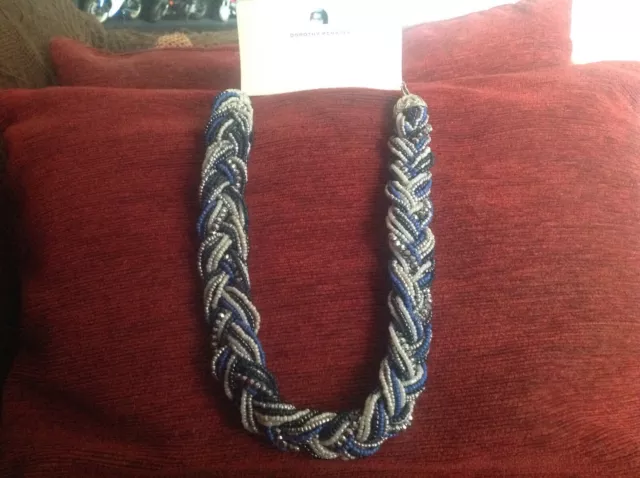 Dorothy perkins costume jewellery sale