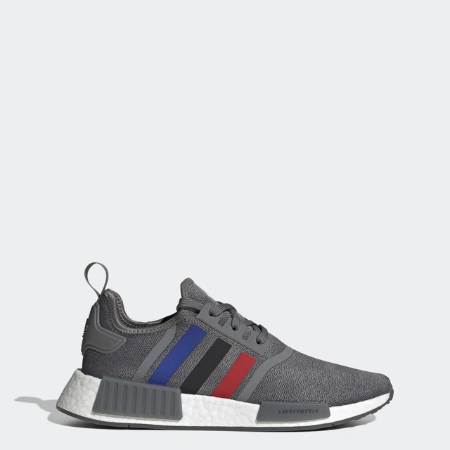 Adidas nmd gucci store black running shoes