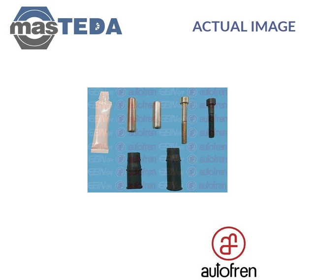 D7058C BRAKE CALIPER Repair Kit Front Autofren Seinsa New Oe D7058C BRAKE CALIPER Repair Kit Front Autofren Seinsa New Oe