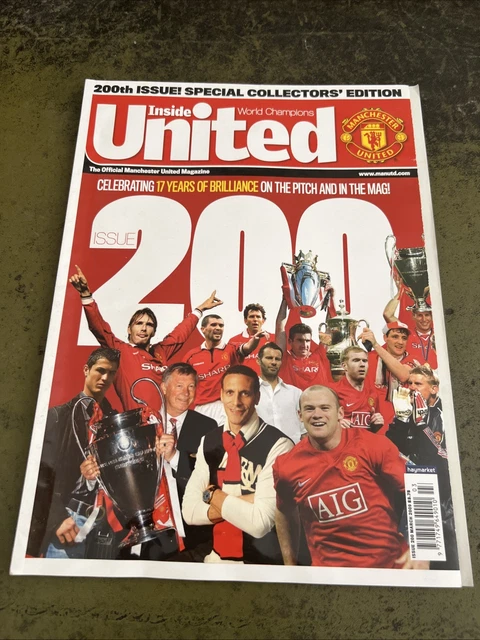 Manchester City Official Magazine – Issue 108, Août 2003, Avec Affranchissement Inclus